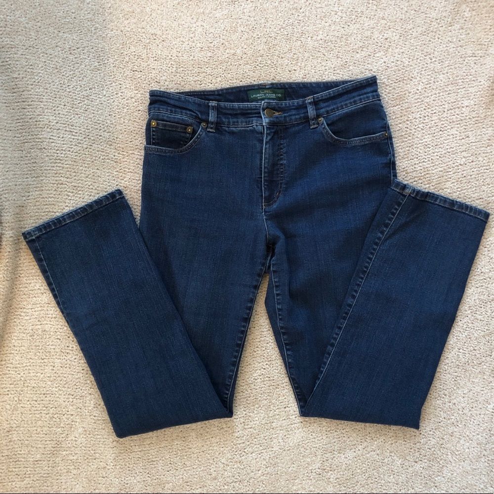 Lauren by Ralph Lauren Jeans